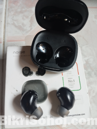 Noise Buds Airpod